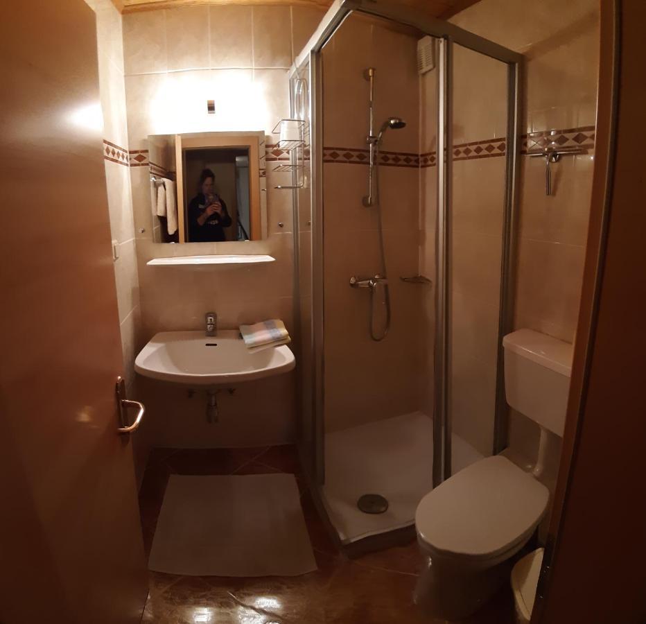 Ferienwohnung Schoenauer Haus im Ennstal Εξωτερικό φωτογραφία