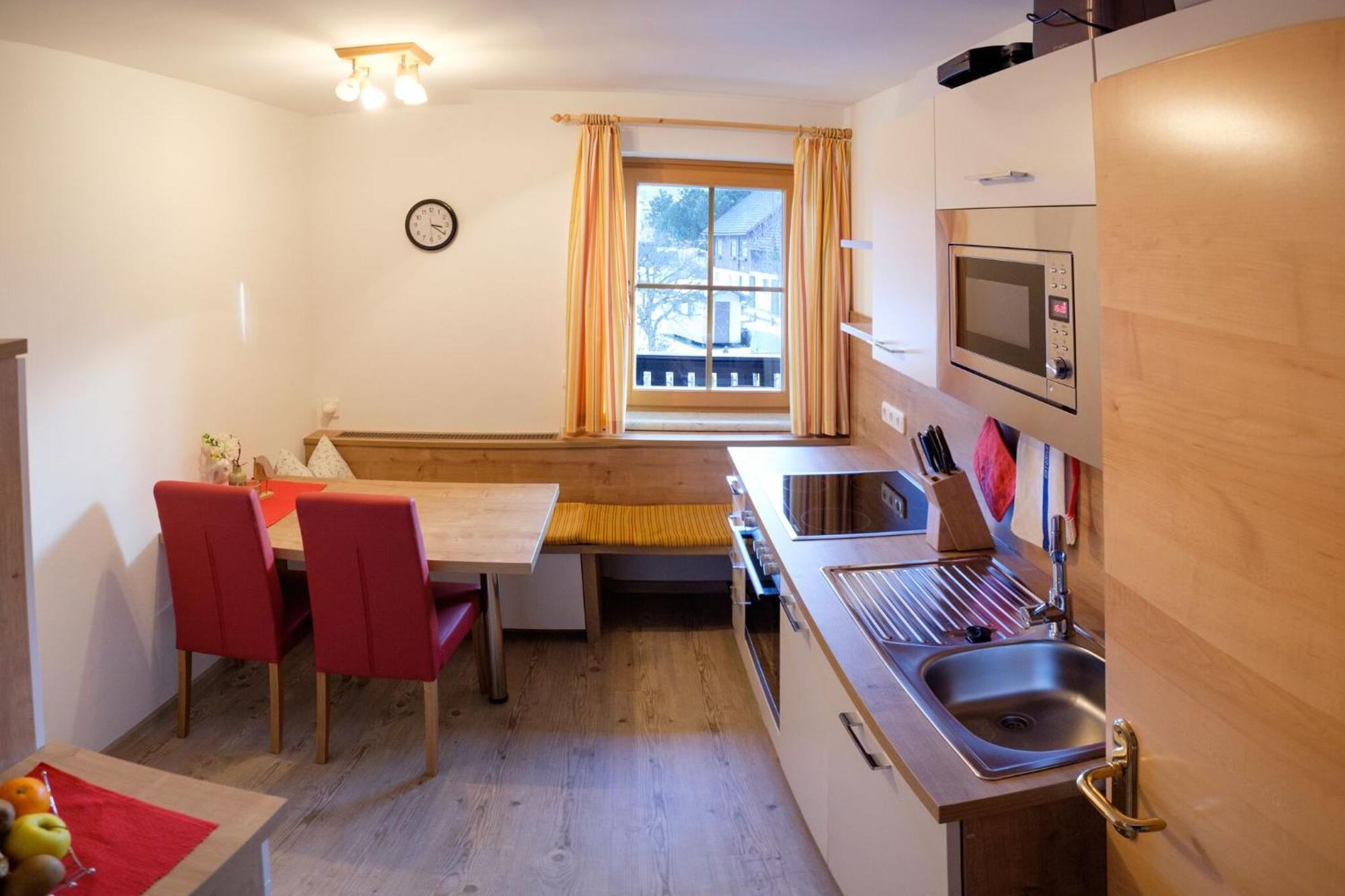 Ferienwohnung Schoenauer Haus im Ennstal Εξωτερικό φωτογραφία