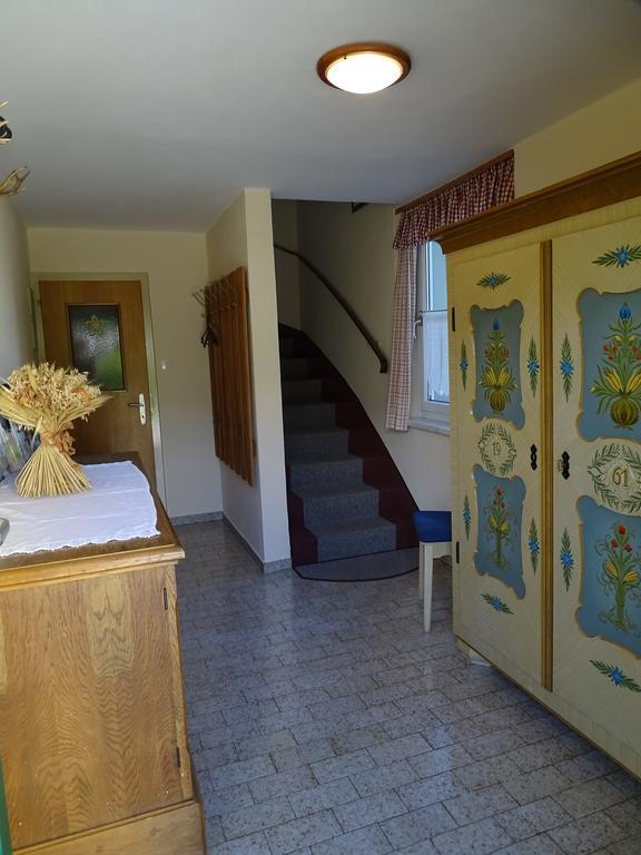 Ferienwohnung Schoenauer Haus im Ennstal Εξωτερικό φωτογραφία