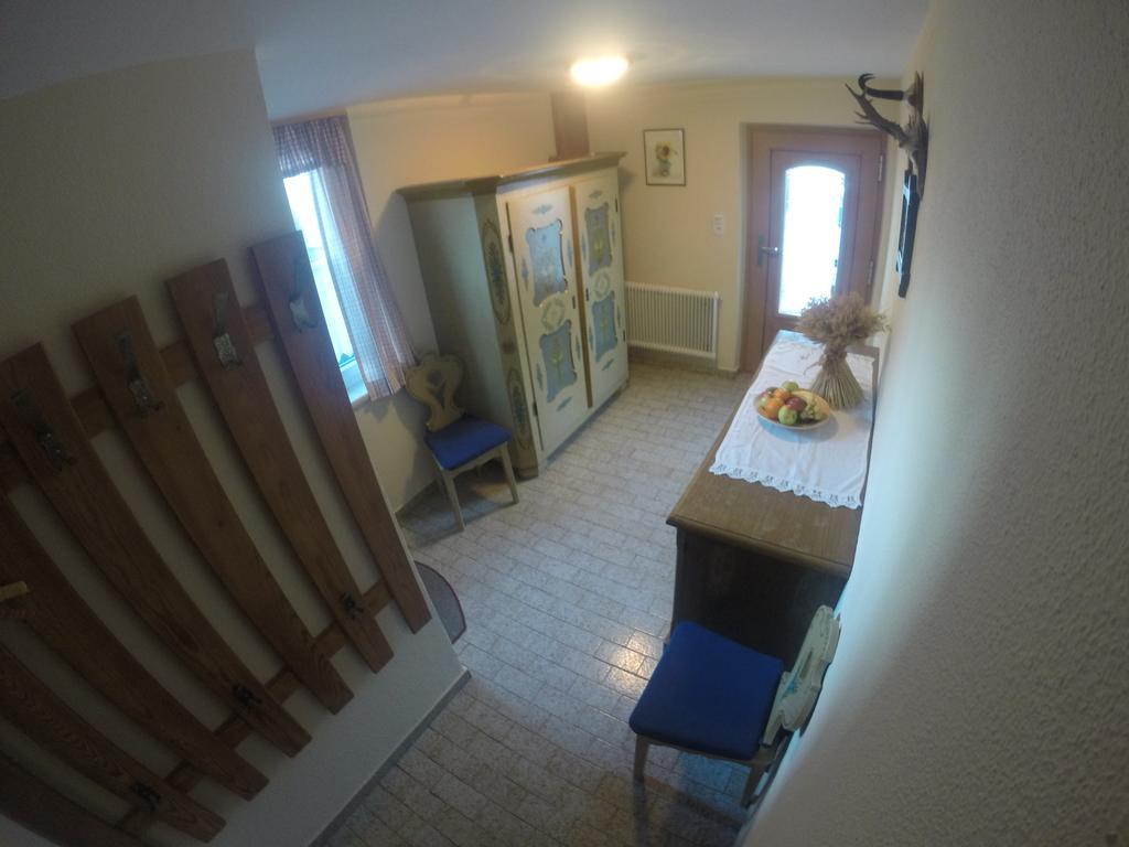 Ferienwohnung Schoenauer Haus im Ennstal Εξωτερικό φωτογραφία