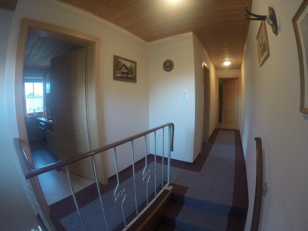 Ferienwohnung Schoenauer Haus im Ennstal Εξωτερικό φωτογραφία